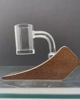 14MM Male Joint 2MM  Quartz Banger